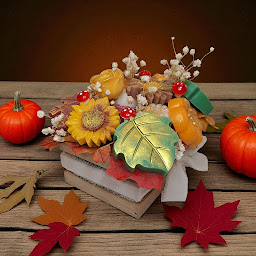 Photo n°1 de Les Senteurs de la Sensée à Hem-Lenglet (Magasin de bougies)