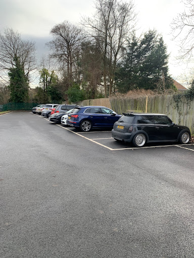 West Wickham - Visual