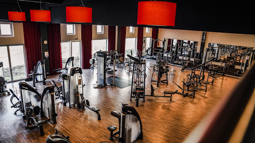 Gym FitXpert Neumarkt - Germany