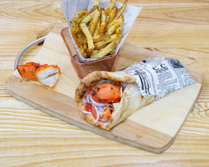 Photo n°2 de Naan Delhi's à Ivry-sur-Seine (Restaurant)