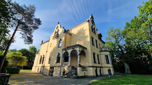 Sächsisches Landesgymnasium für Musik Carl Maria von Weber Gallery - Germany
