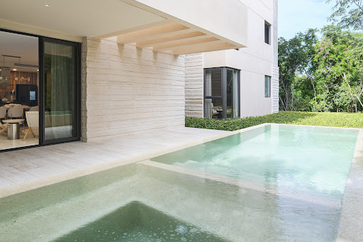 The Reserve at Mayakoba