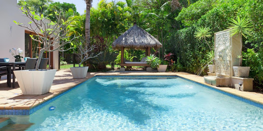 Photo de PISCINE ET JARDIN BRUNET SAMUEL à Camps-la-Source (83170)