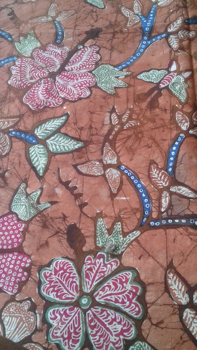 Photos of Batik Tulis Fortuna