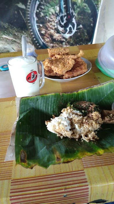 Photos of SUSU SEGAR & NASI TUMPANG PAK SUPRIH