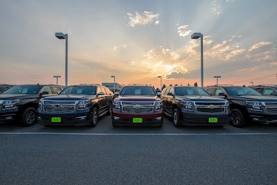 Ressler Chevrolet