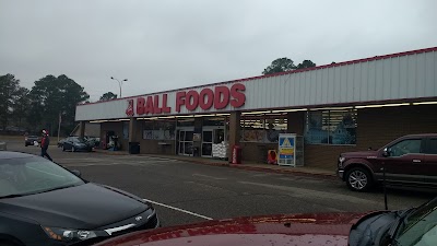 Ball Foods