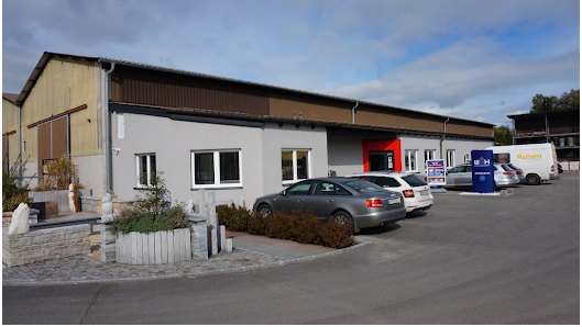 Würth Hochenburger Baustoffe Vitis Titus-Appel-Straße 4, 3902 Vitis, Österreich