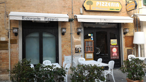 Il Melograno - Visual