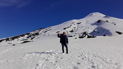 Photos of Camping Huechuntu