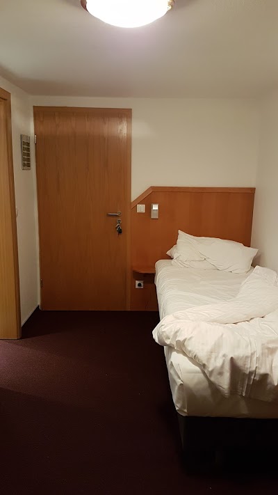 lodging