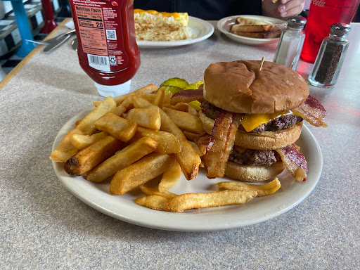 Taylor's Levee Restaurant Gallery - United States