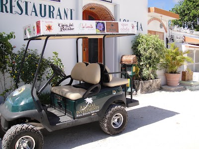 Photos of Akumal Investments