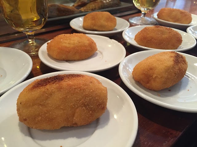 Restaurante La Traviesa