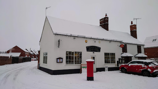 Hanley Swan Sub Post Office - Thumbnail