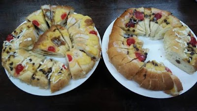 bakery