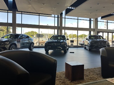 Photos of CFAO Motors, Mercedes Benz