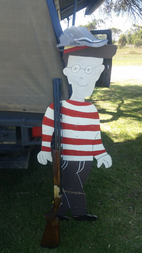 State Shooting Park