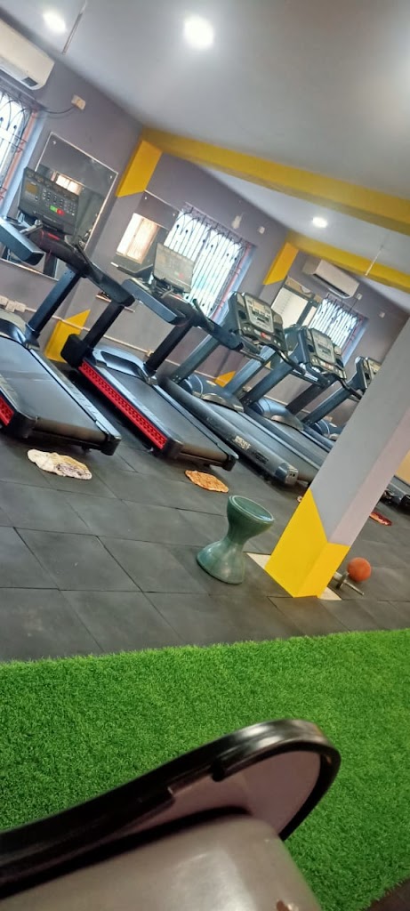 Neelekar Fitness Zone