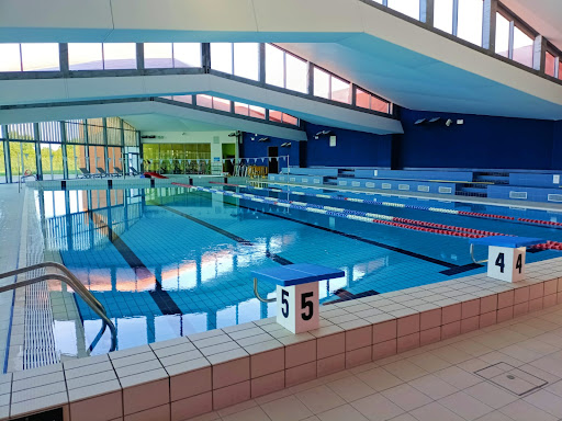 Photo de ARGONA Complexe aquatique, Forme et Bien-être à Vouziers (08400)