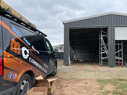 MC Electrical & Communications - Thumbnail