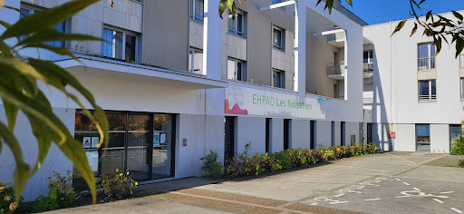 Photo de EHPAD Les Augustines à Angers (49000;49100)