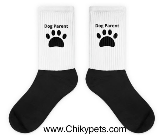 Chikypets - Visual