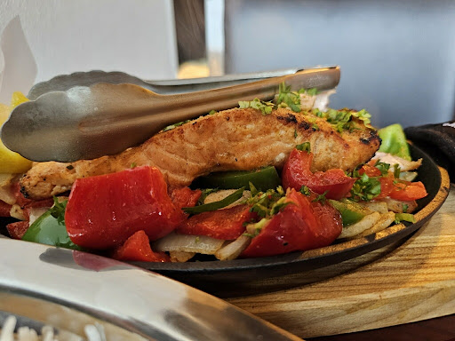 Moonsun India Grill - Thumbnail