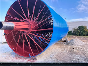 Photo n°2 de JP Décors à Le May-sur-Èvre (Peintre en bâtiment)