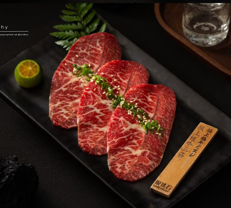 Wu Yang — photo 5