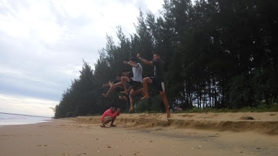 Photos of Pantai Selimpai