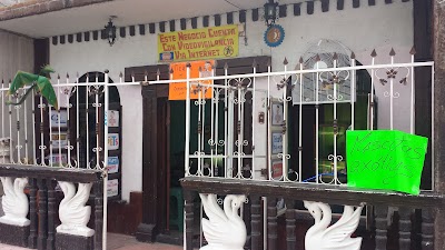 Photos of El nido del F&eacute;nix