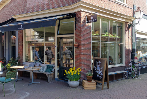 Het Koffielokaal - Thumbnail