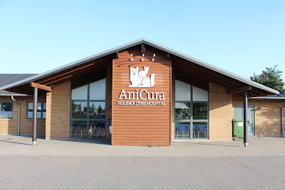 AniCura Holbæk Dyrehospital