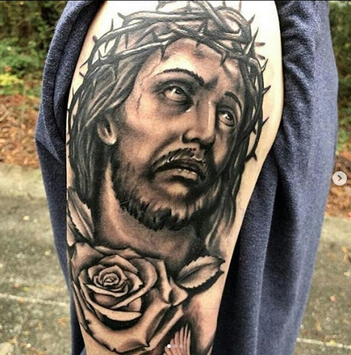 Pleasure Island Tattoo - Thumbnail