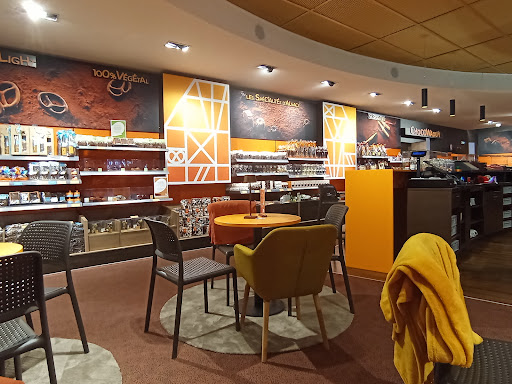 Chocolaterie Daniel Stoffel - Thumbnail