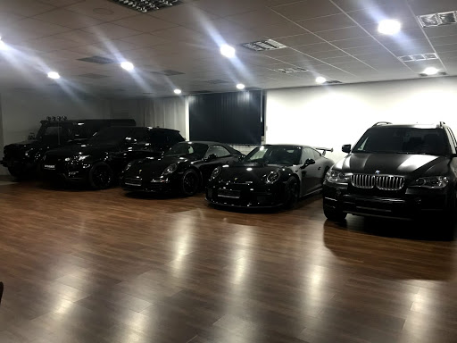Auto Bast - Visual