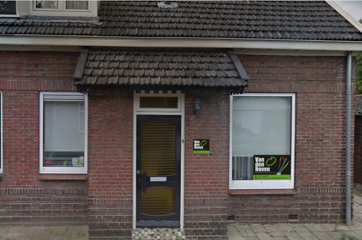 Van den Hoven Installatietechniek
