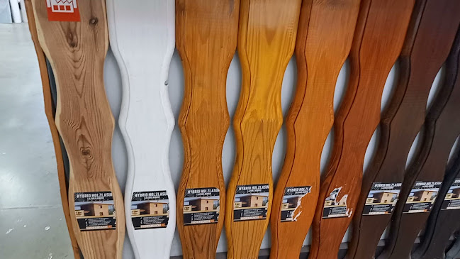Opinii despre Hornbach în Sibiu - Magazin de bricolaj