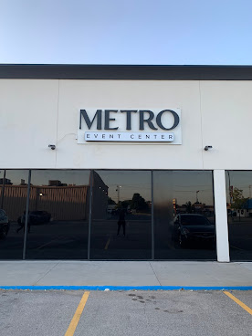 Metro Event Center by null