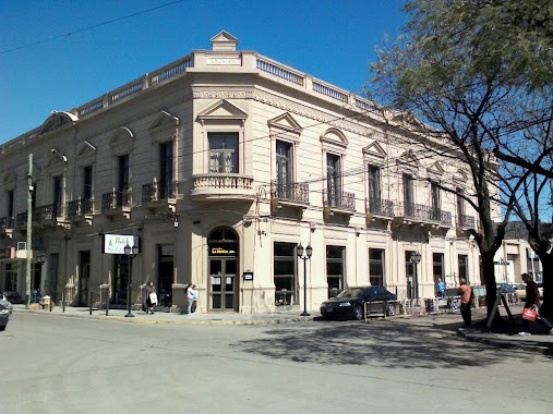 Hotel San Pedro Palace, Author: Roman Vera