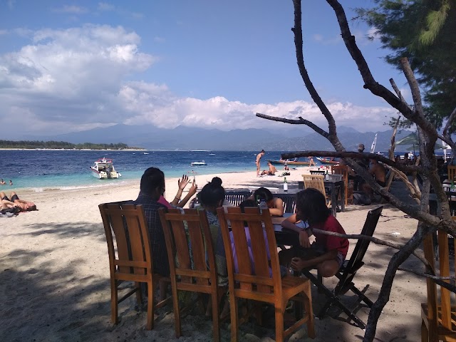 Warung Warna