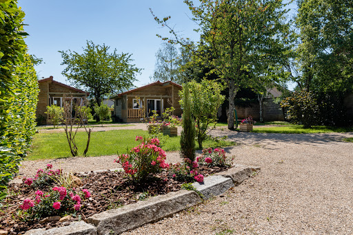 Photo de La Maison d'Ambronay à Ambronay (01500)