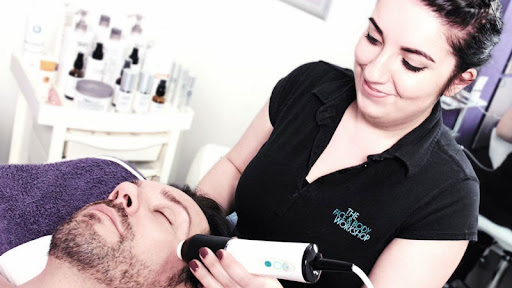 The Face & Body Workshop