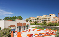 Résidence Palmyra Golf - Vacancéole à Cap d'Agde