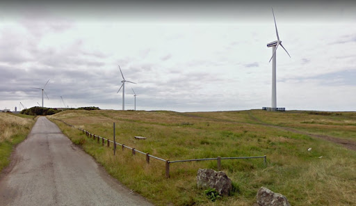 Oldside workington - Visual