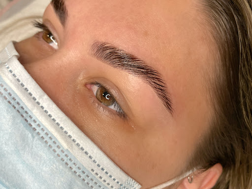 Dandy Lashes - Visual