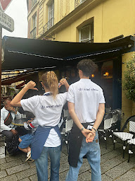 Photo n°62 de Le Saint Claire à Versailles (Pizzas à emporter)