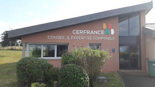 Photo n°1 de Cerfrance Le Grand-Lucé - Conseil & Expertise Comptable à Le Grand-Lucé (Conseil en déclaration fiscale)