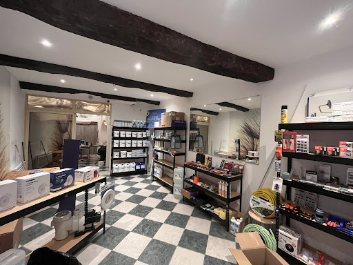 Photo de OCA SHOP